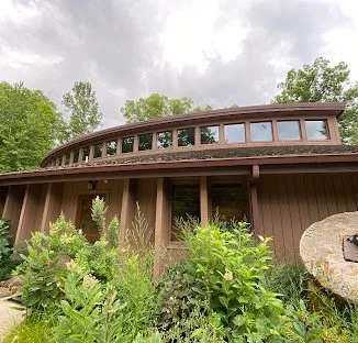 Visit The Rocky River Nature Center