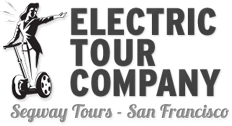 San Francisco Segway Tour for Two