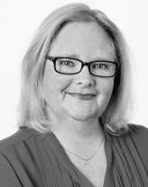 Anna-Lisa Ulbrich VP Strategic Services