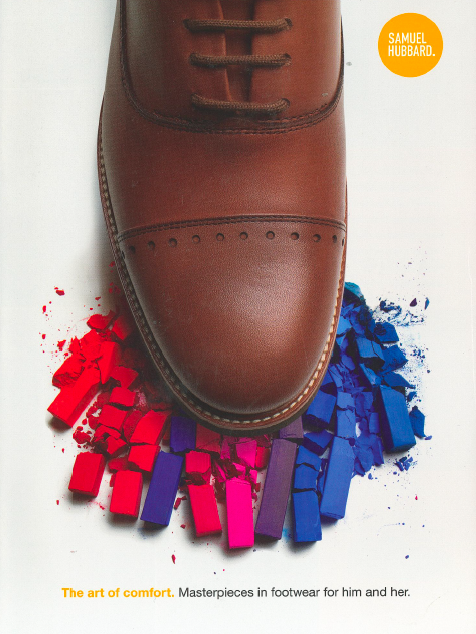 brands like lucky brand