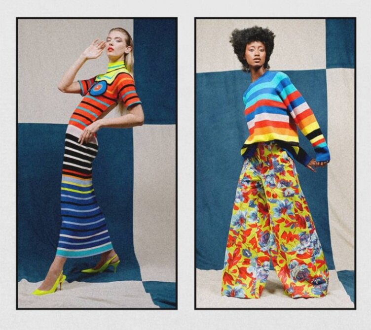Feel-good prints