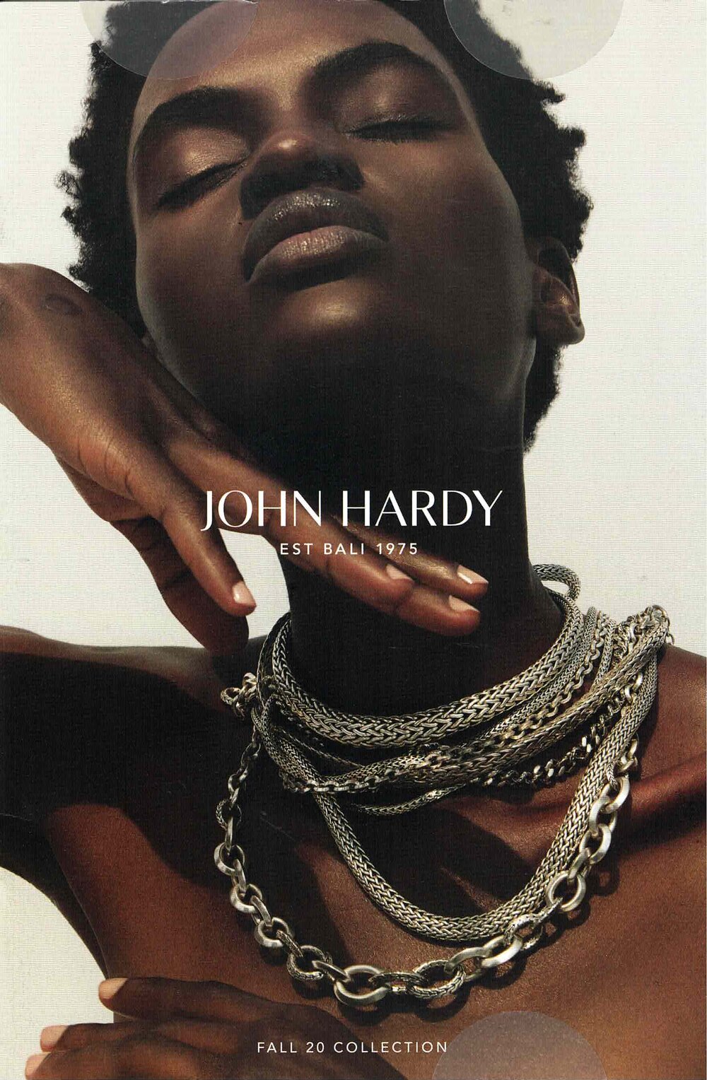 John Hardy digest catalog