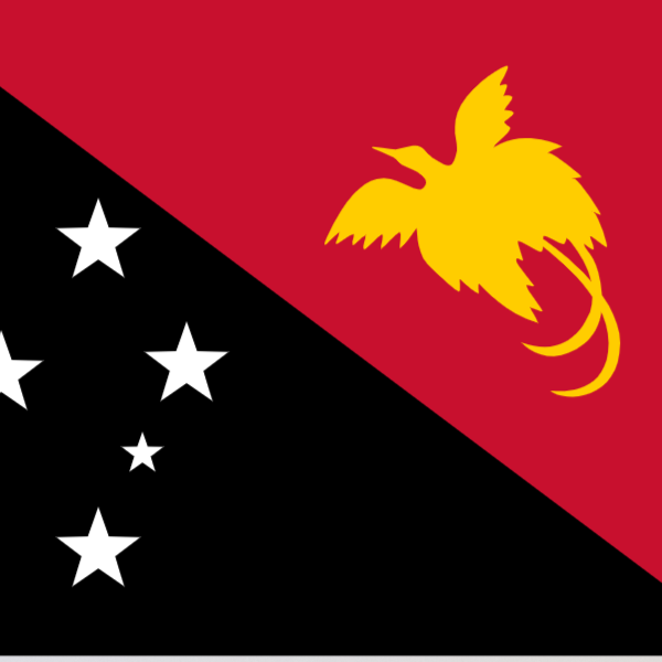 Papa New Guinea - 12 oz (Colombia Substitute)