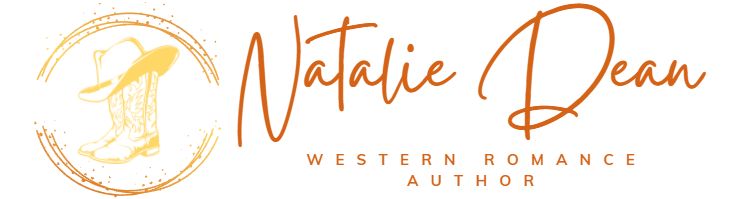 Natalie Dean - Author