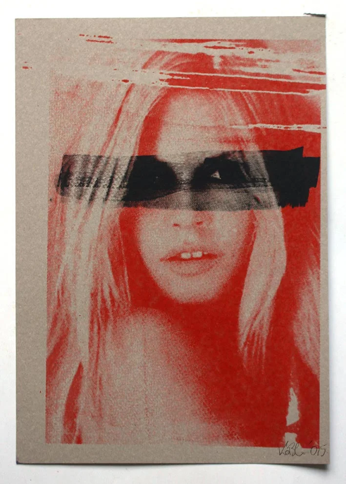 Kobe-De-Keyzer---screenprint-art---Brigitte-Bardot---BB---IMG_9014-2015.jpg