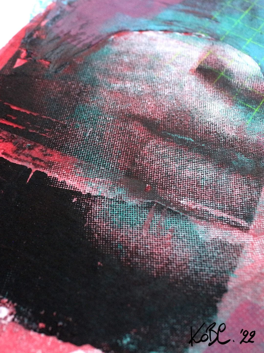 KobeDeKeyzer-screenprint-art-mixed face-celebrity-mashup-IMG_8040-insta.jpeg