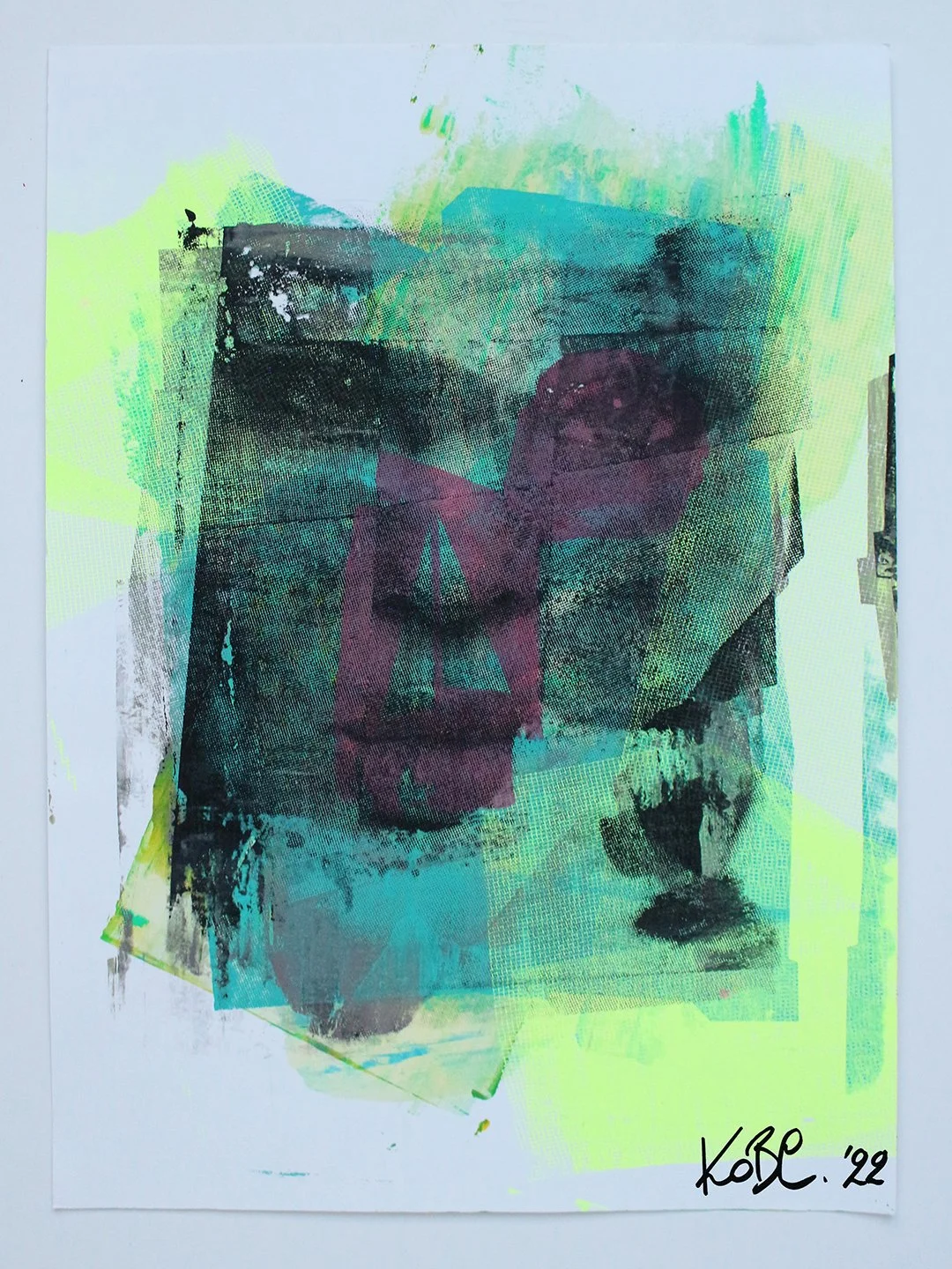 KobeDeKeyzer-screenprint-art-mixed face-celebrity-mashup-IMG_7921.jpeg