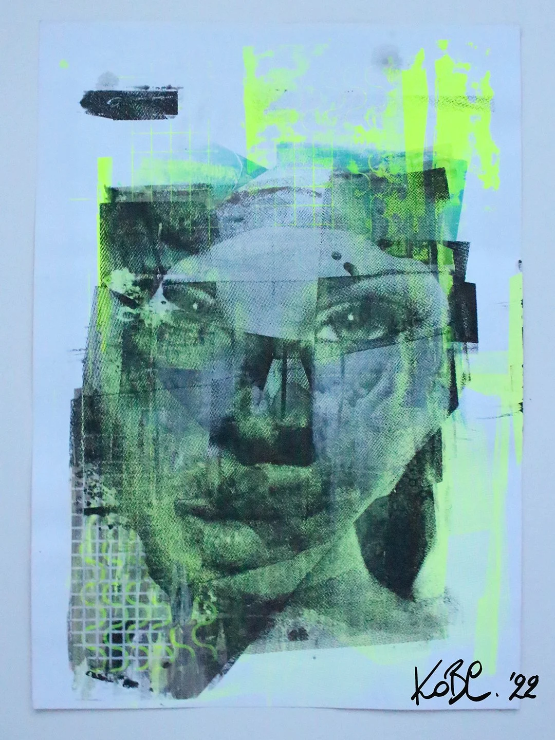 KobeDeKeyzer-screenprint-art-mixed face-celebrity-mashup-IMG_7748.jpeg