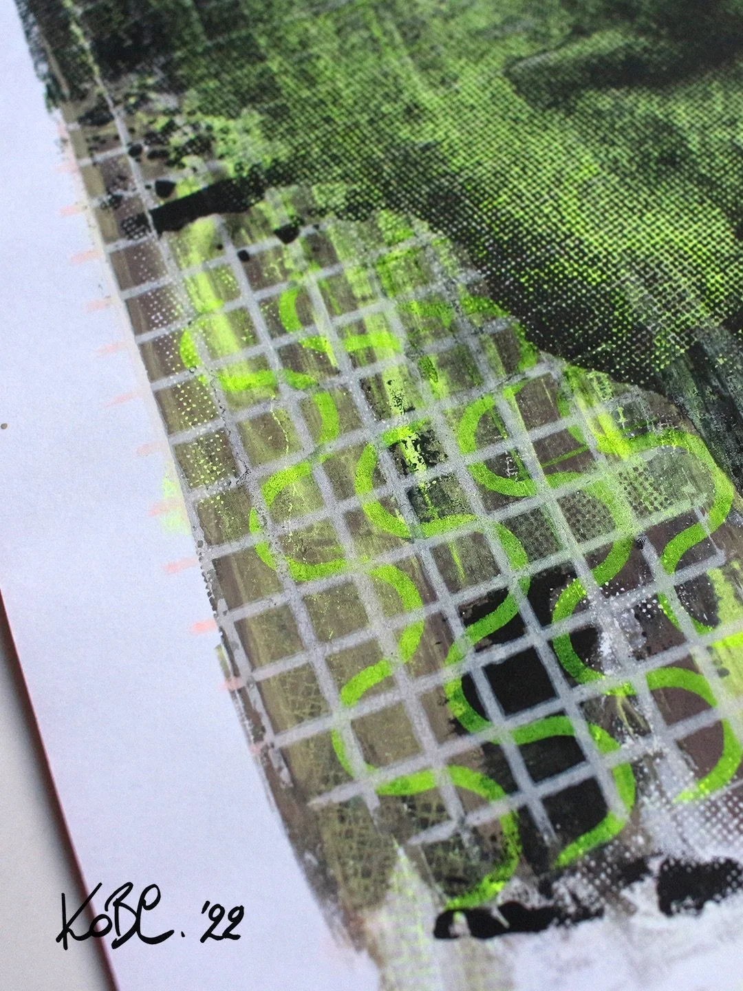 KobeDeKeyzer-screenprint-art-mixed face-celebrity-mashup-IMG_8019-insta.jpeg