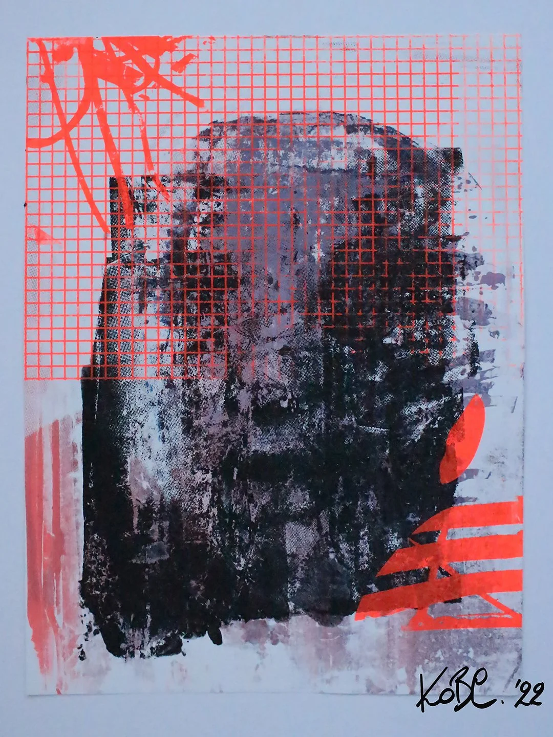 KKobeDeKeyzer-screenprint-art-mixed face-celebrity-mashup-IMG_7739.jpeg