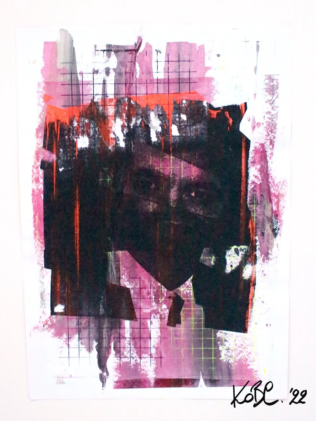 KobeDeKeyzer-screenprint-art-mixed face-celebrity-mashupIMG_7735.jpeg