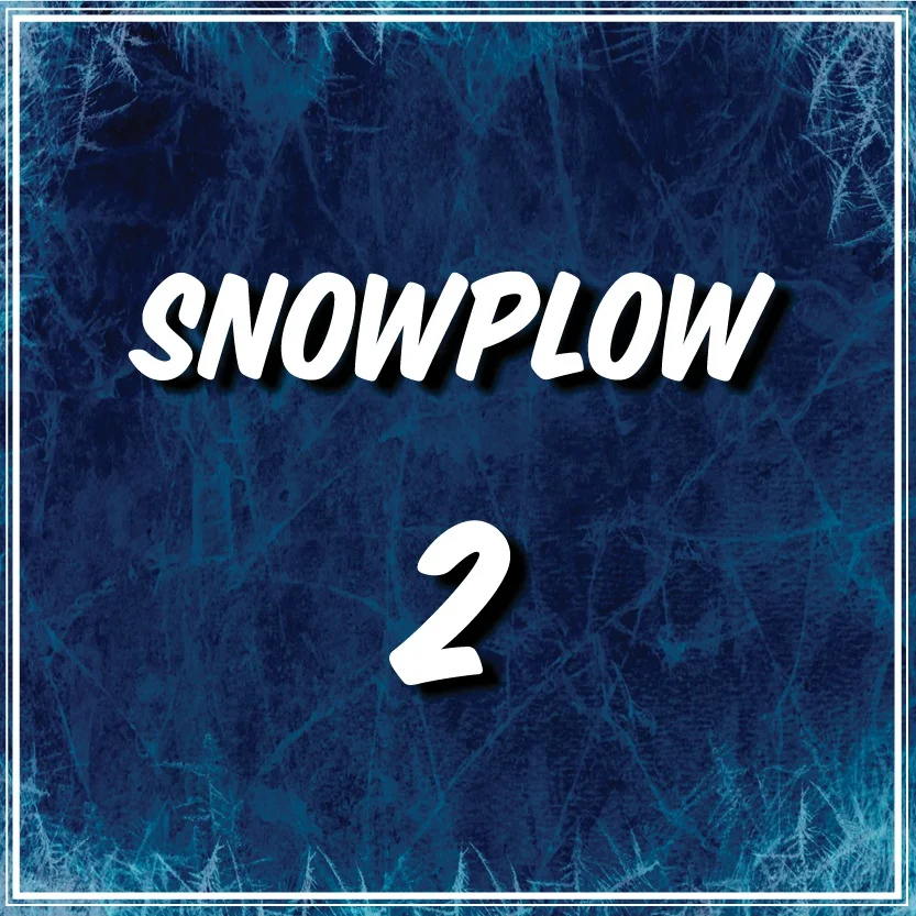 Snowplow 2 Monday