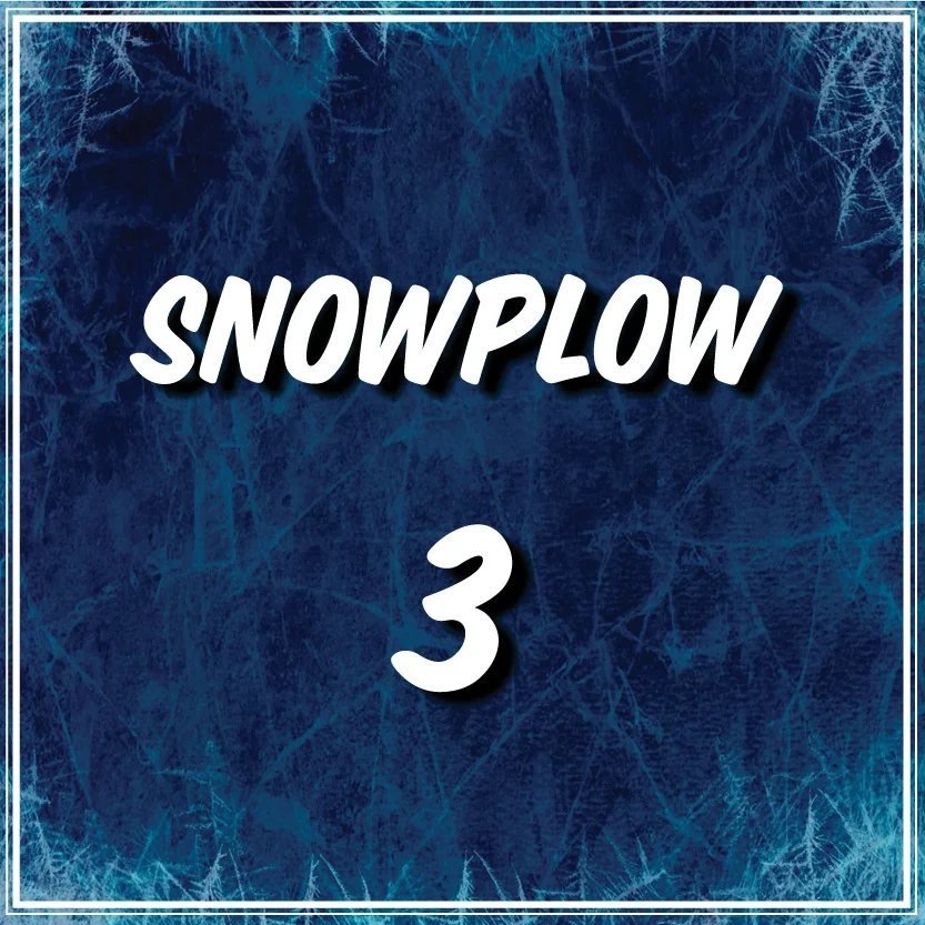 Snowplow 3 Monday