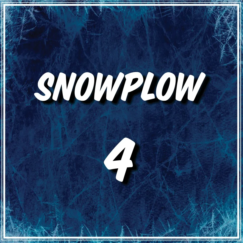 Snowplow 4 Monday