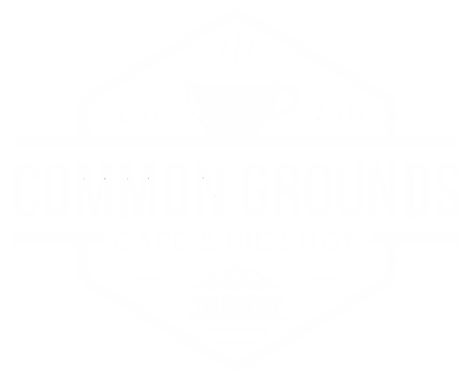 Common Grounds Cafe & Pie Shop