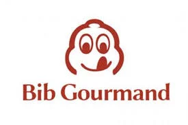 THE MICHELIN GUIDE