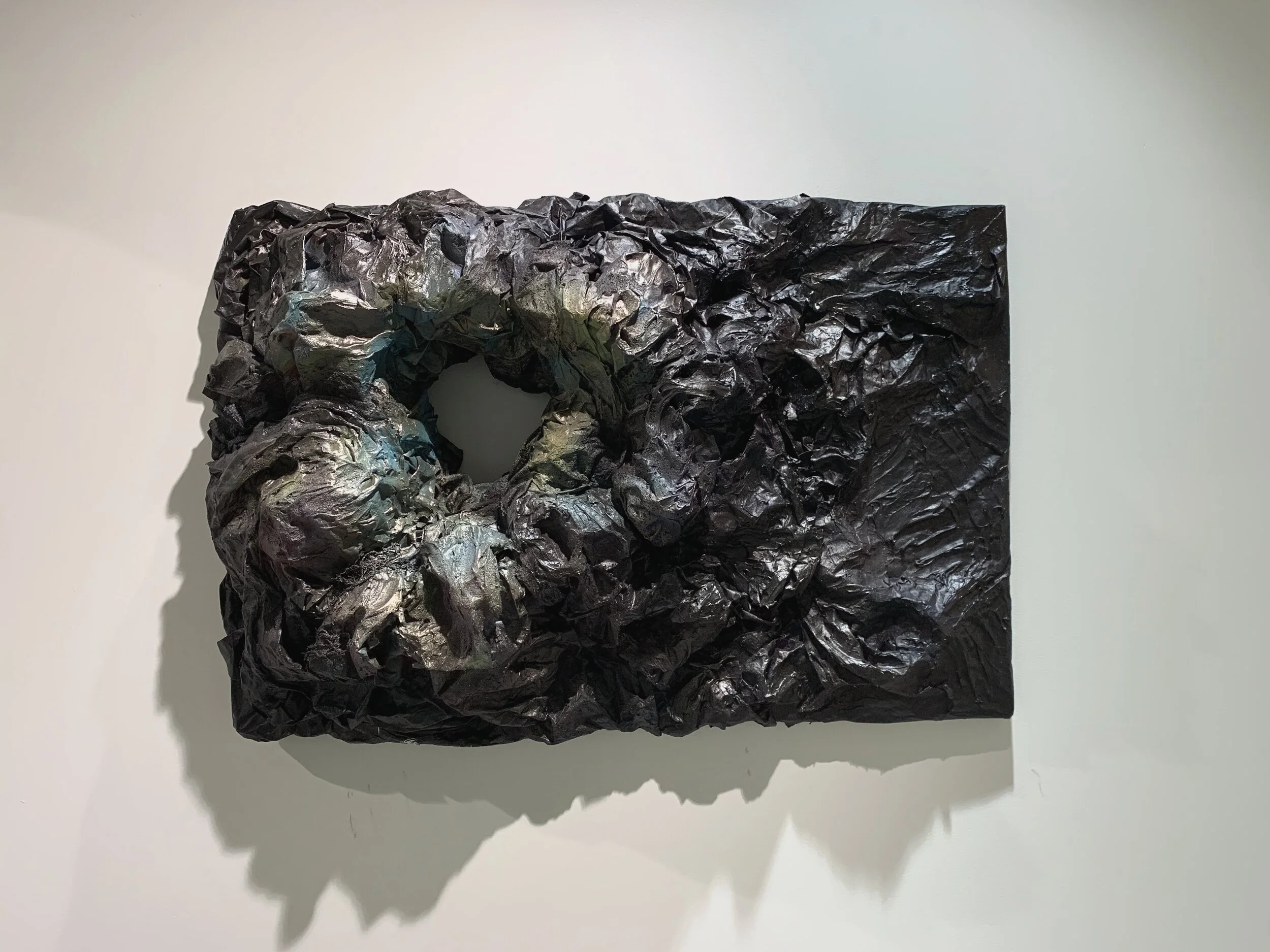 Iteration of "Aperture"