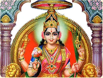 Maha Lakshmi