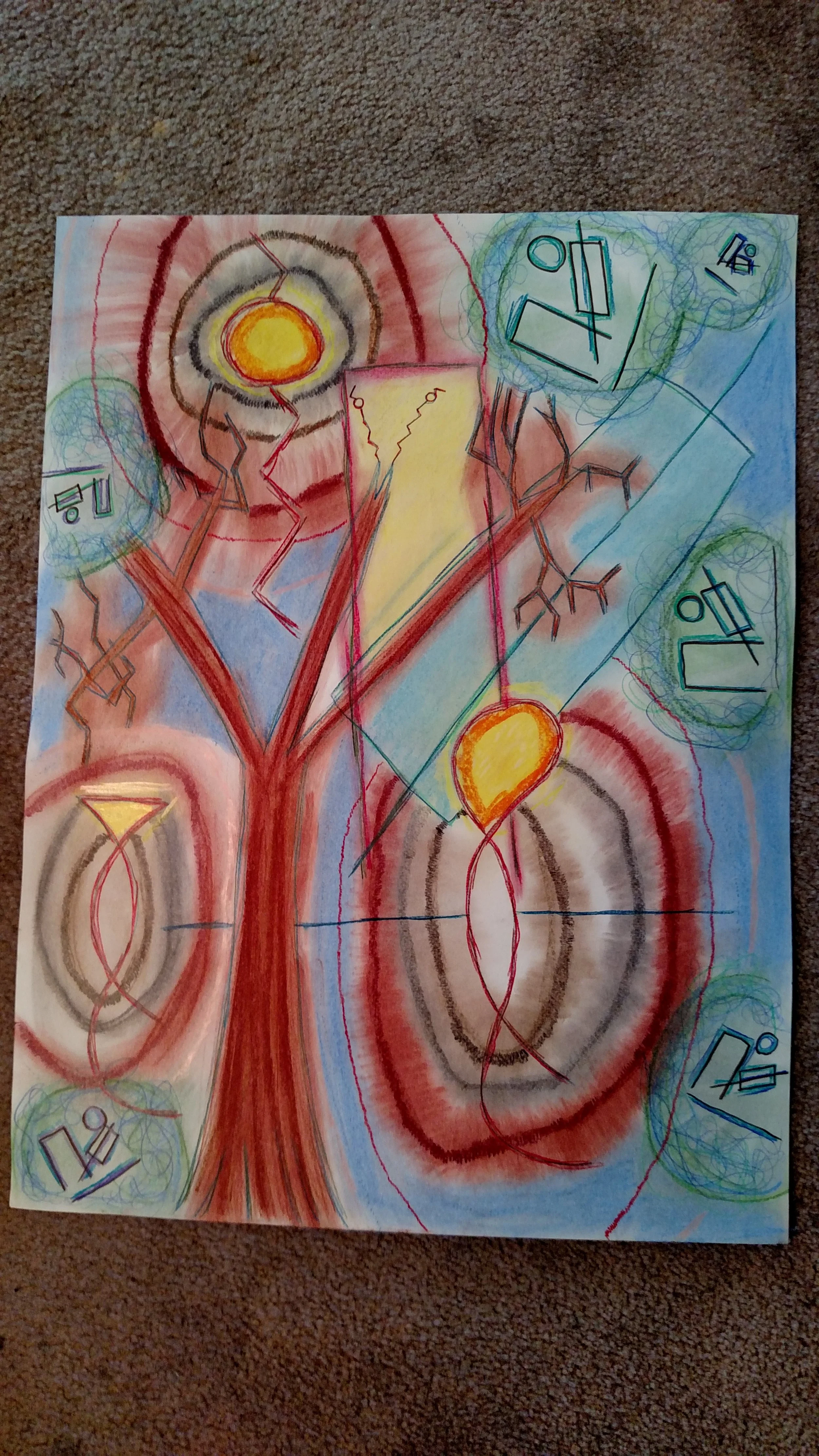 Tree