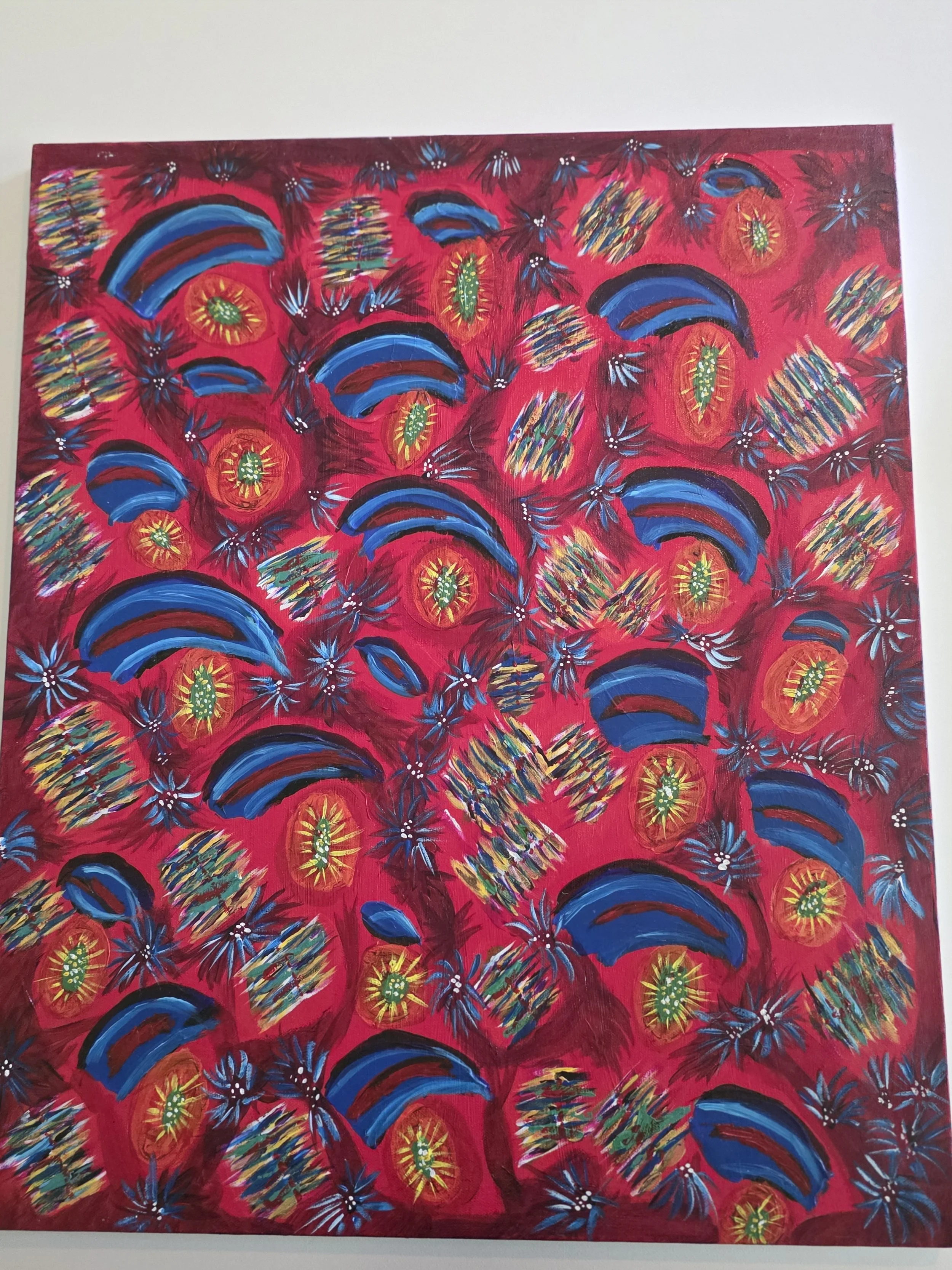 Organells 1