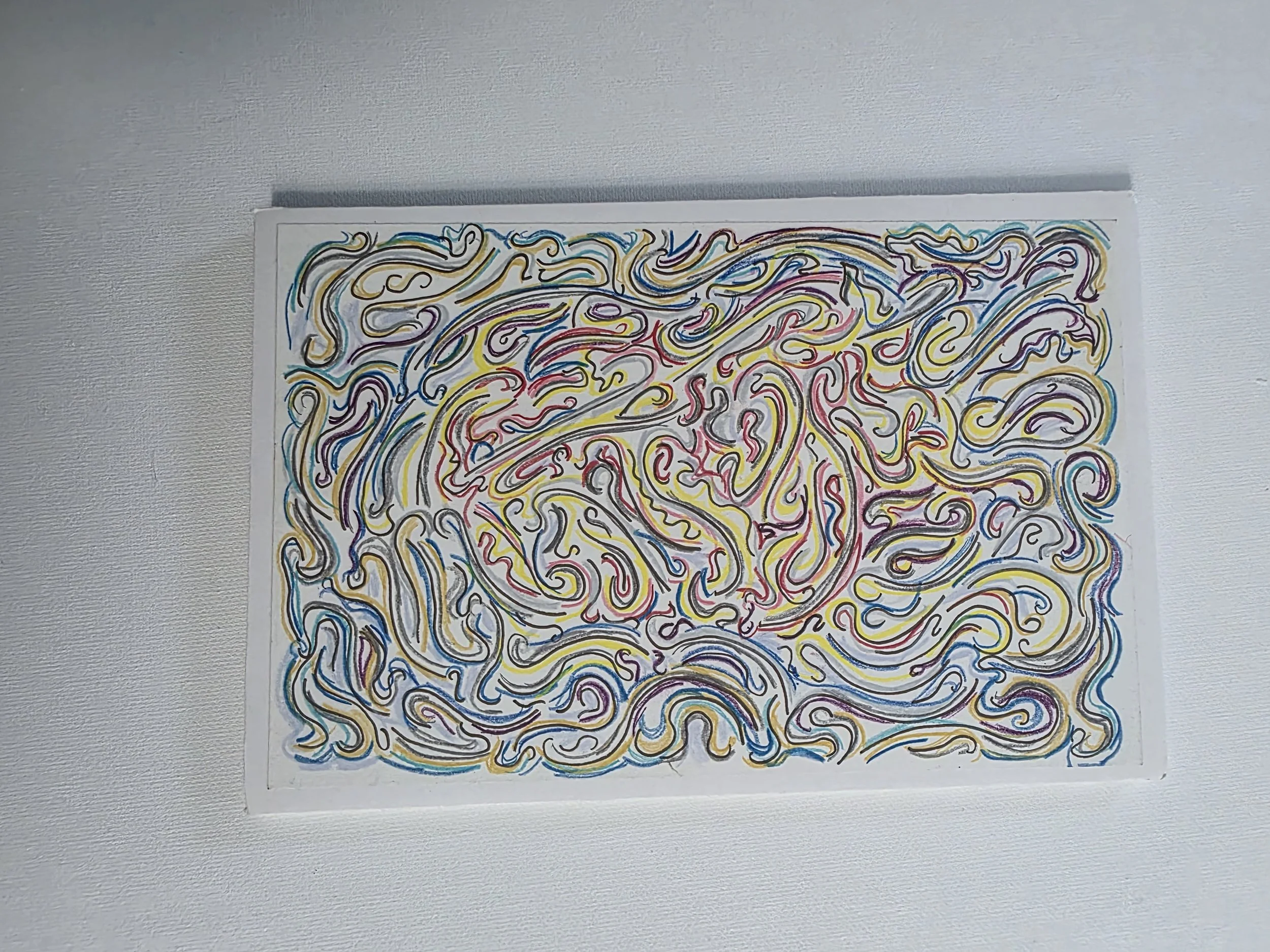 Color Curve