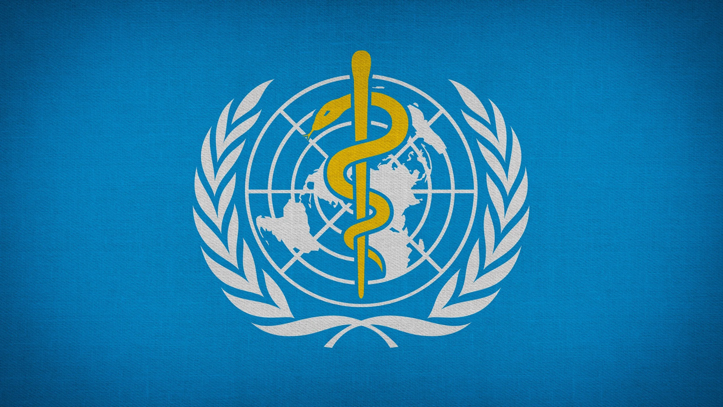 What America Loses by Leaving the World Health Organization