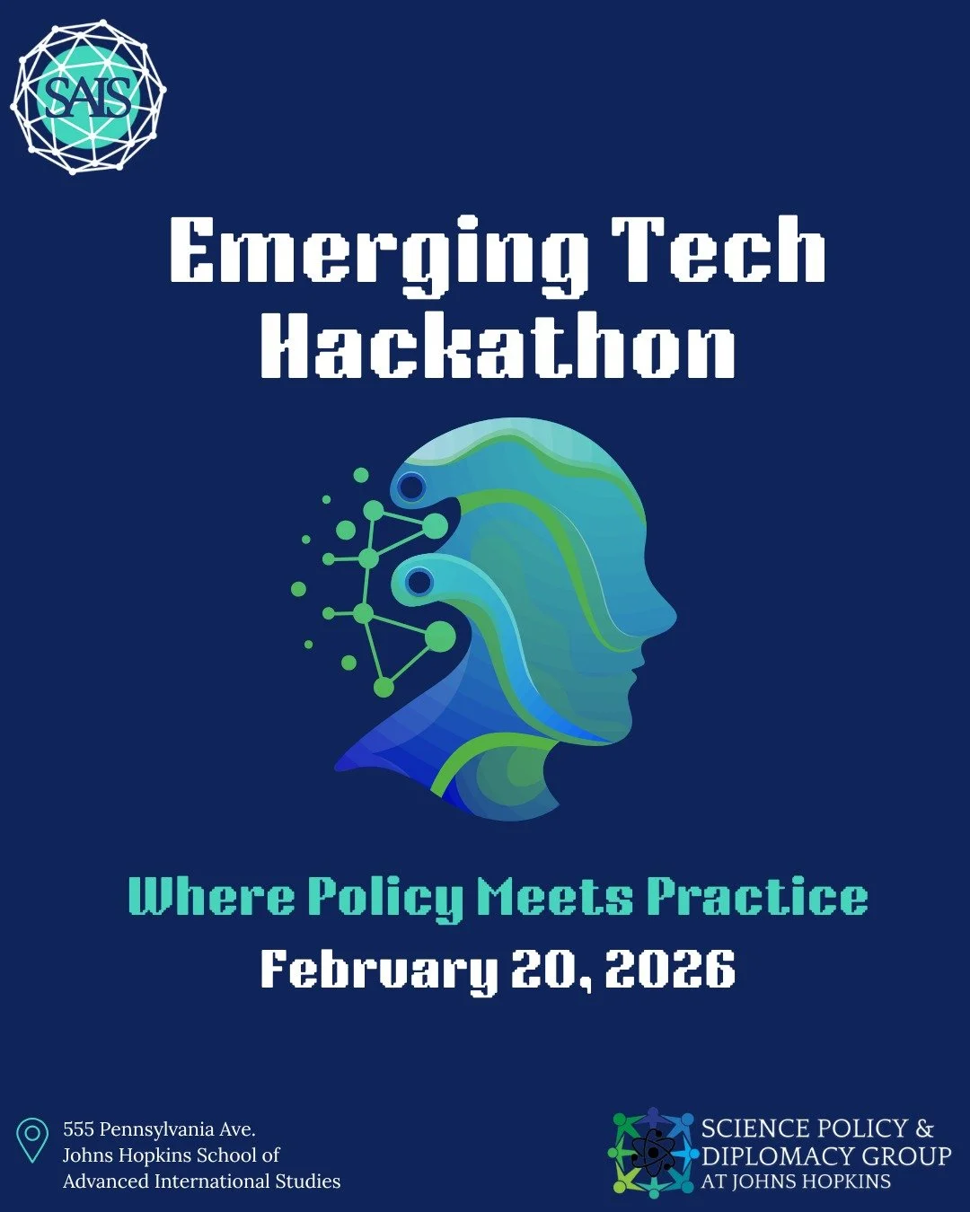 Emerging Tech Hackathon