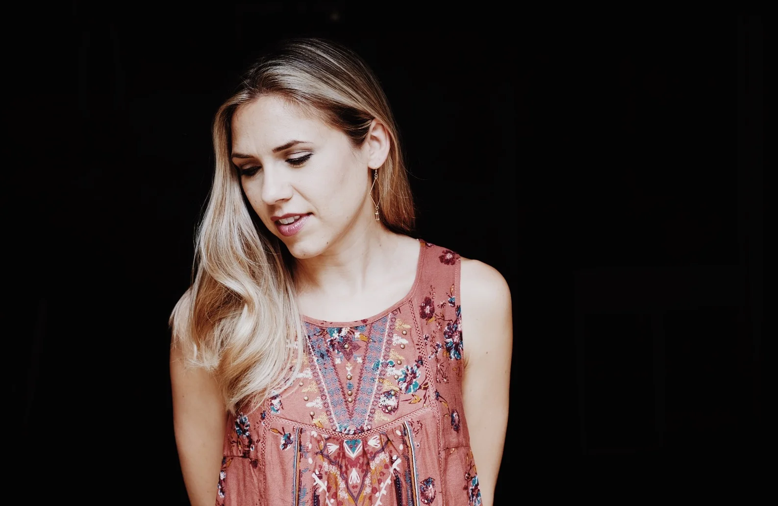 Hello, I'm Katherine! 