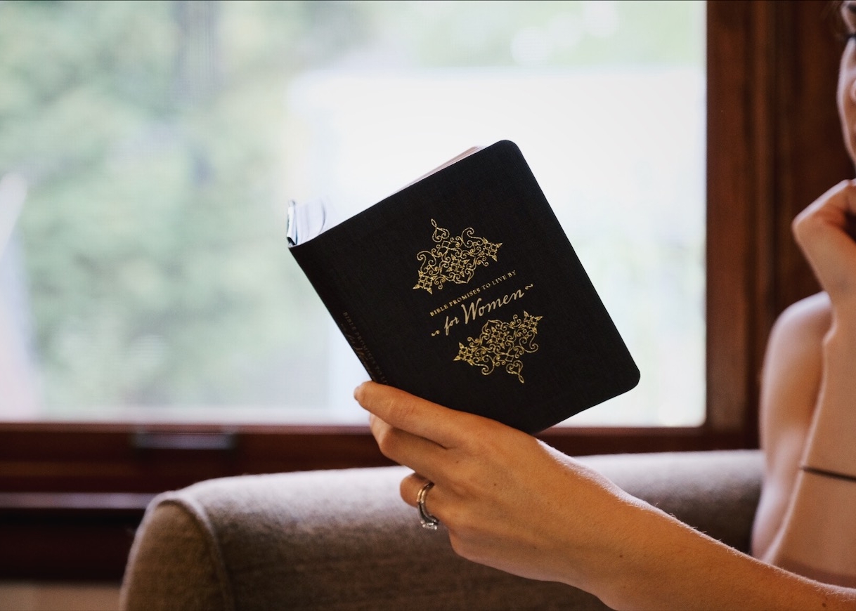 Why God's Promises are so Powerful