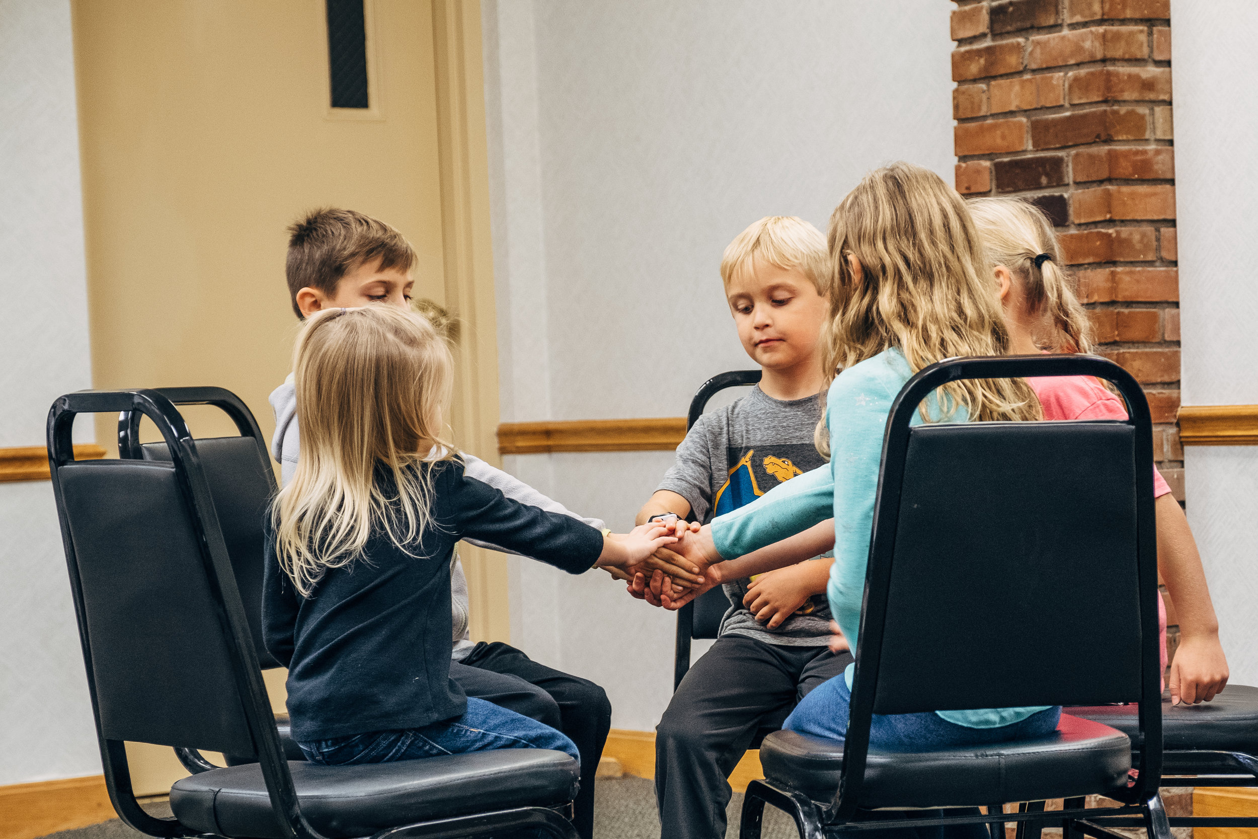 Becoming A Better "Includer"