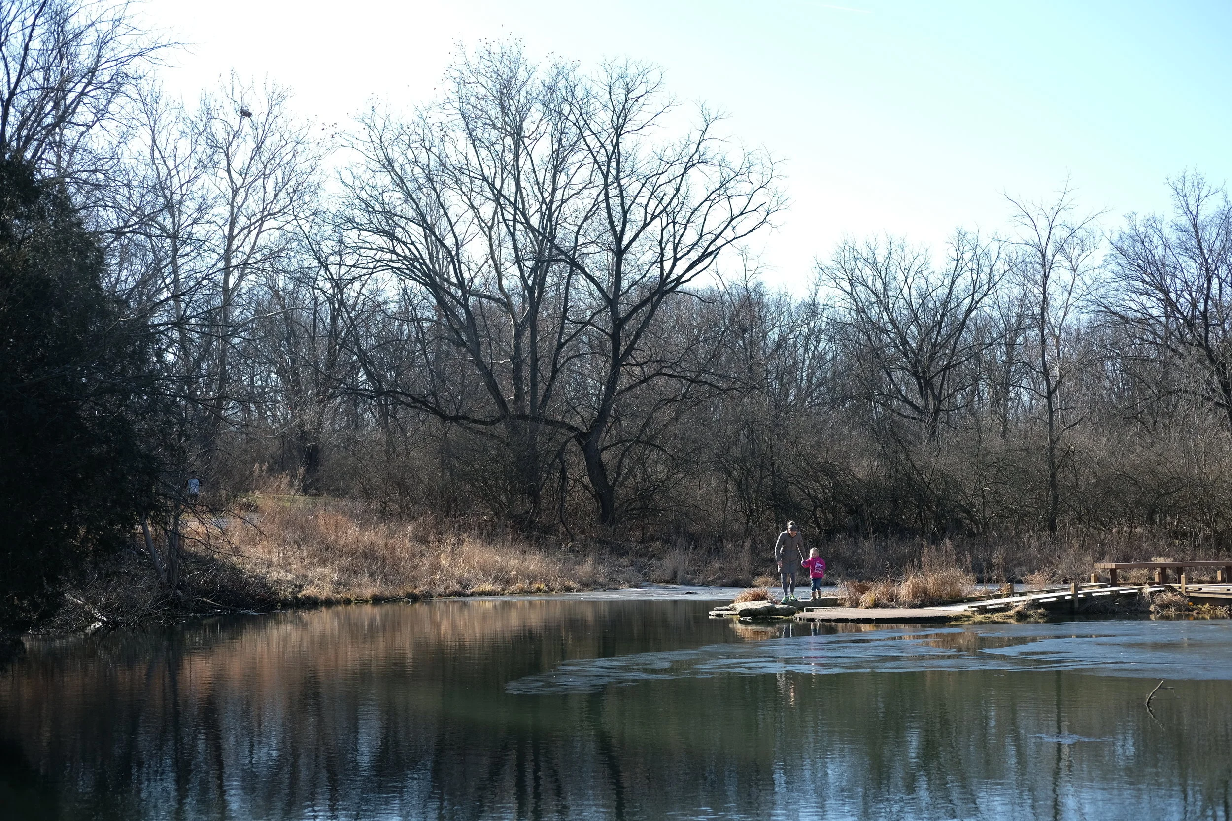 How Creating Space In Your Life Cares for Your Soul