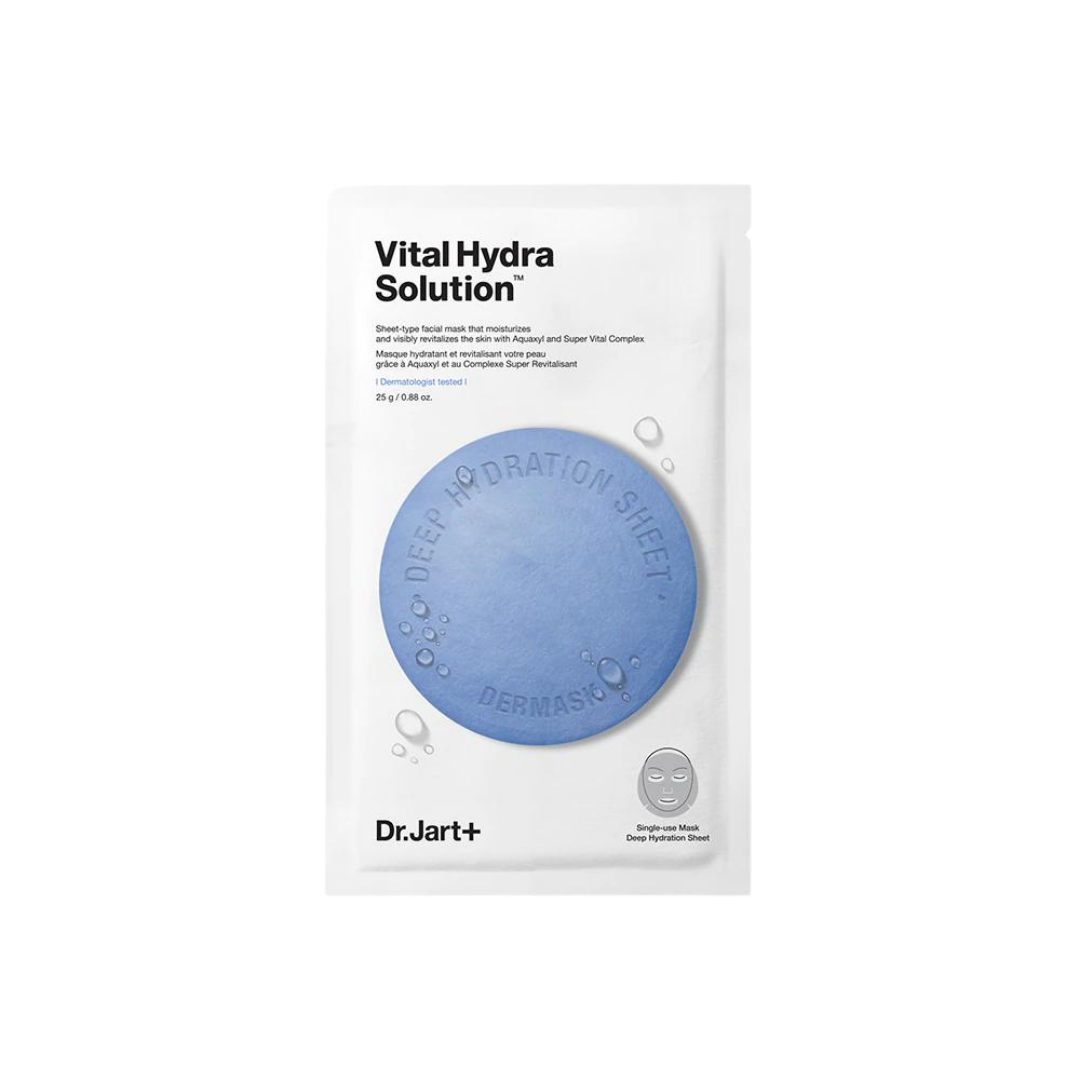Dr. Jart+ Dermask Water Jet Vital Hydra Solution™