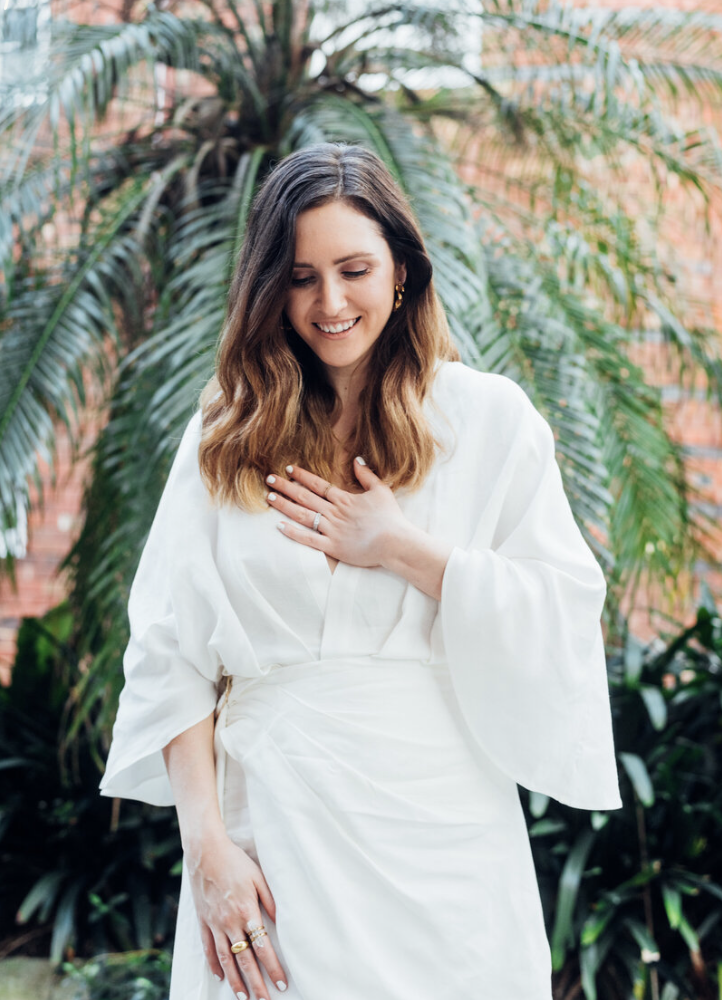 Calling In Unlimited Abundance and Money with Jenna Black