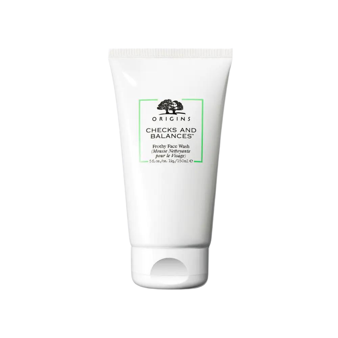 Origins Checks and Balances™ Frothy Face Wash