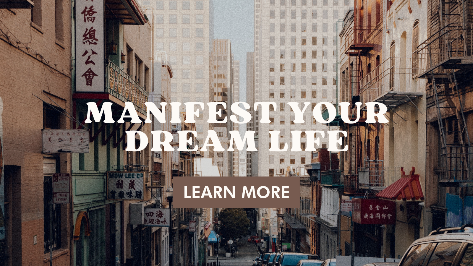 Manifest Your Next Level Life Workbook Manifest Daily