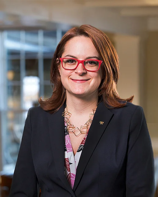 CORINNE FINN HEYL General Manager, Weekapaug Inn Corinne Finn Heyl studied hotel management in Germany and has held a variety of management roles with Grace Hotels and OHMCollection properties, including Director of Rooms of Ocean House.