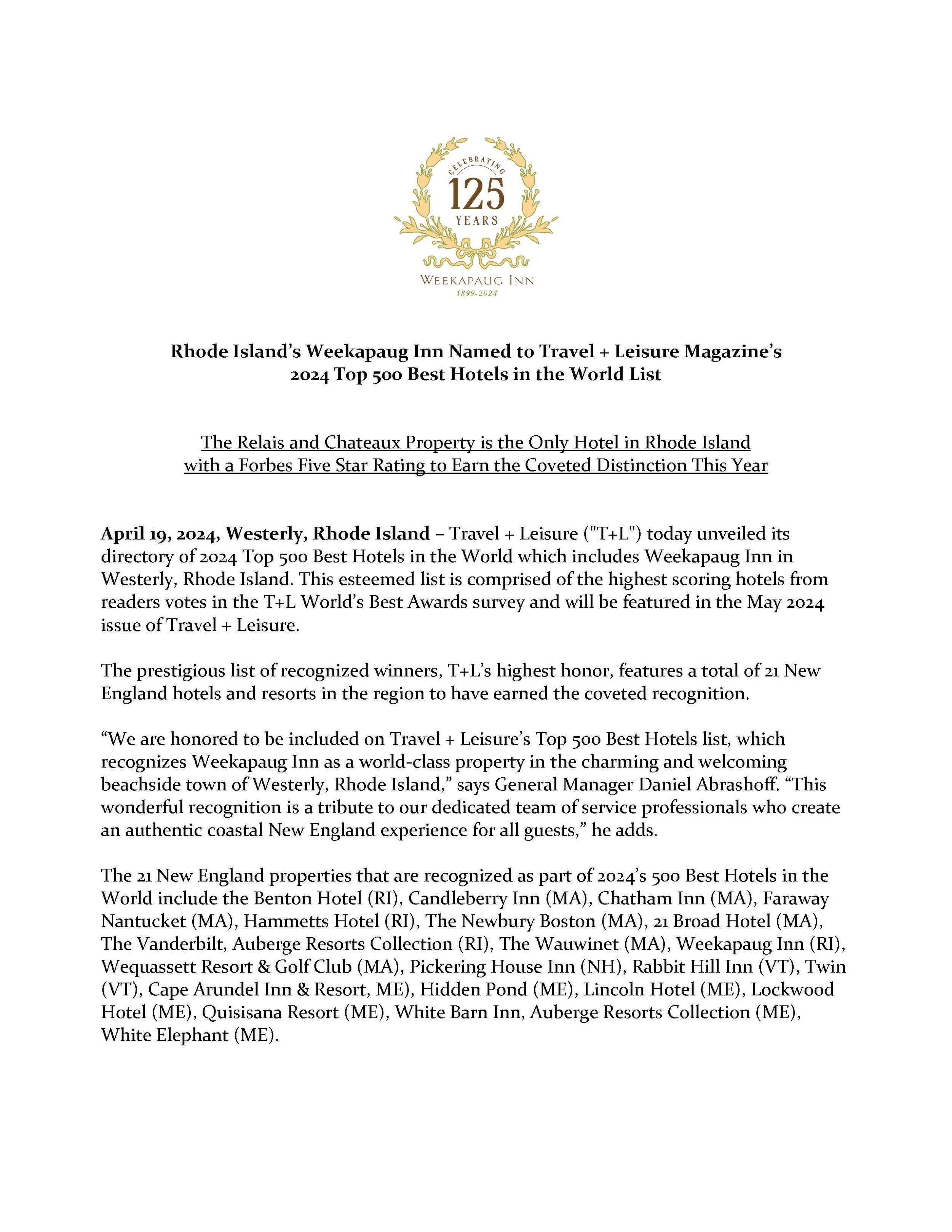 Travel+Leisure Top 500 Release_New England_2024_Page_1.jpg