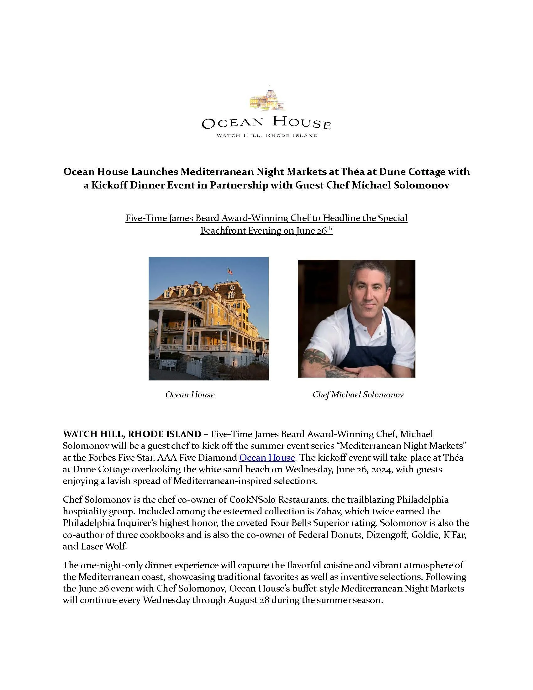 Mediterranean Nights at Ocean House Press Release_Page_1.jpg