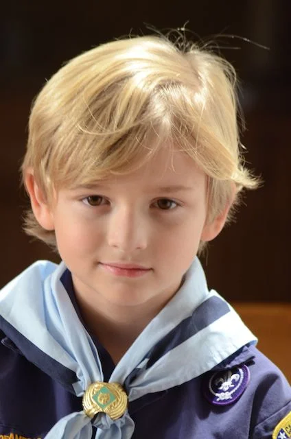 Daniel Alexander