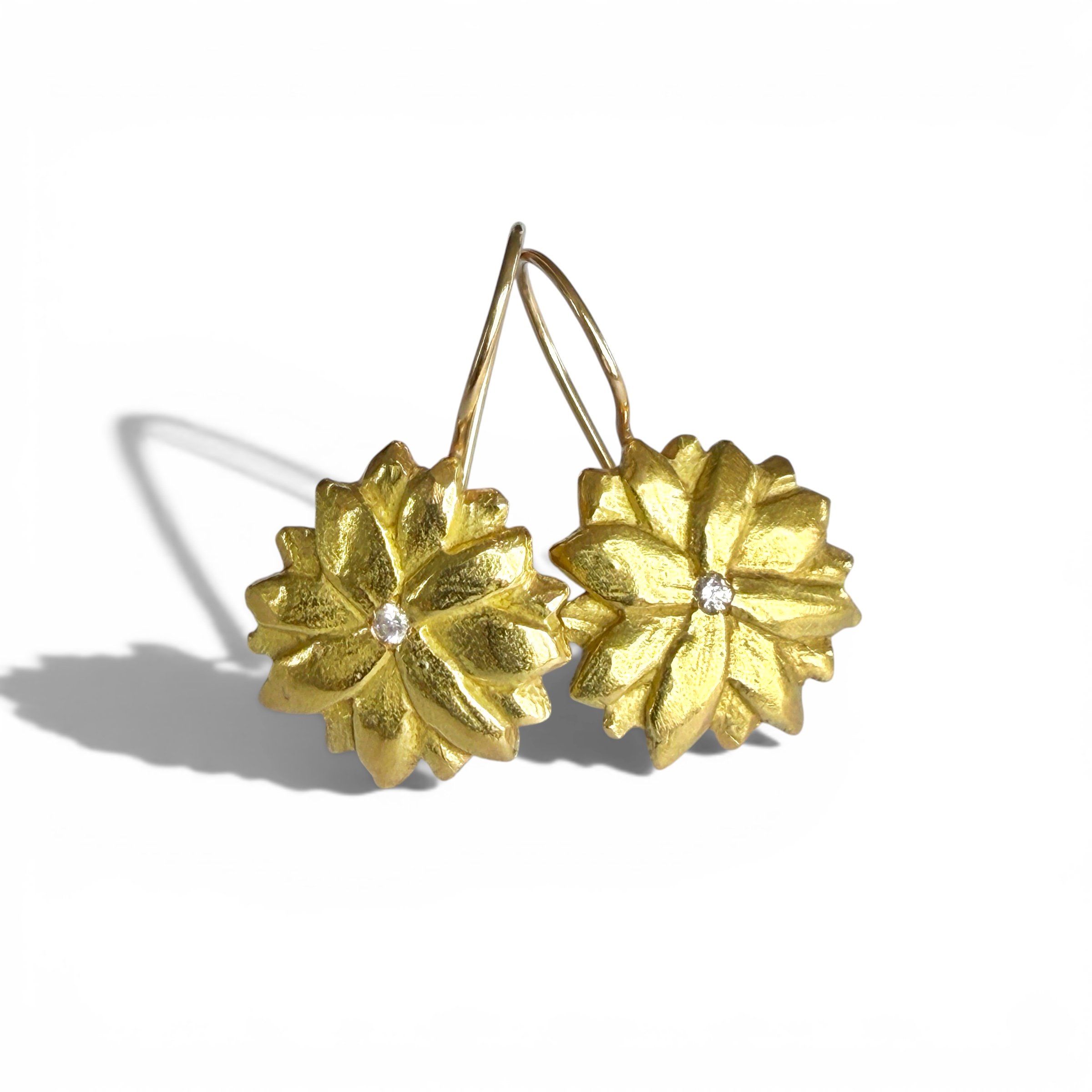 Emily - Gold