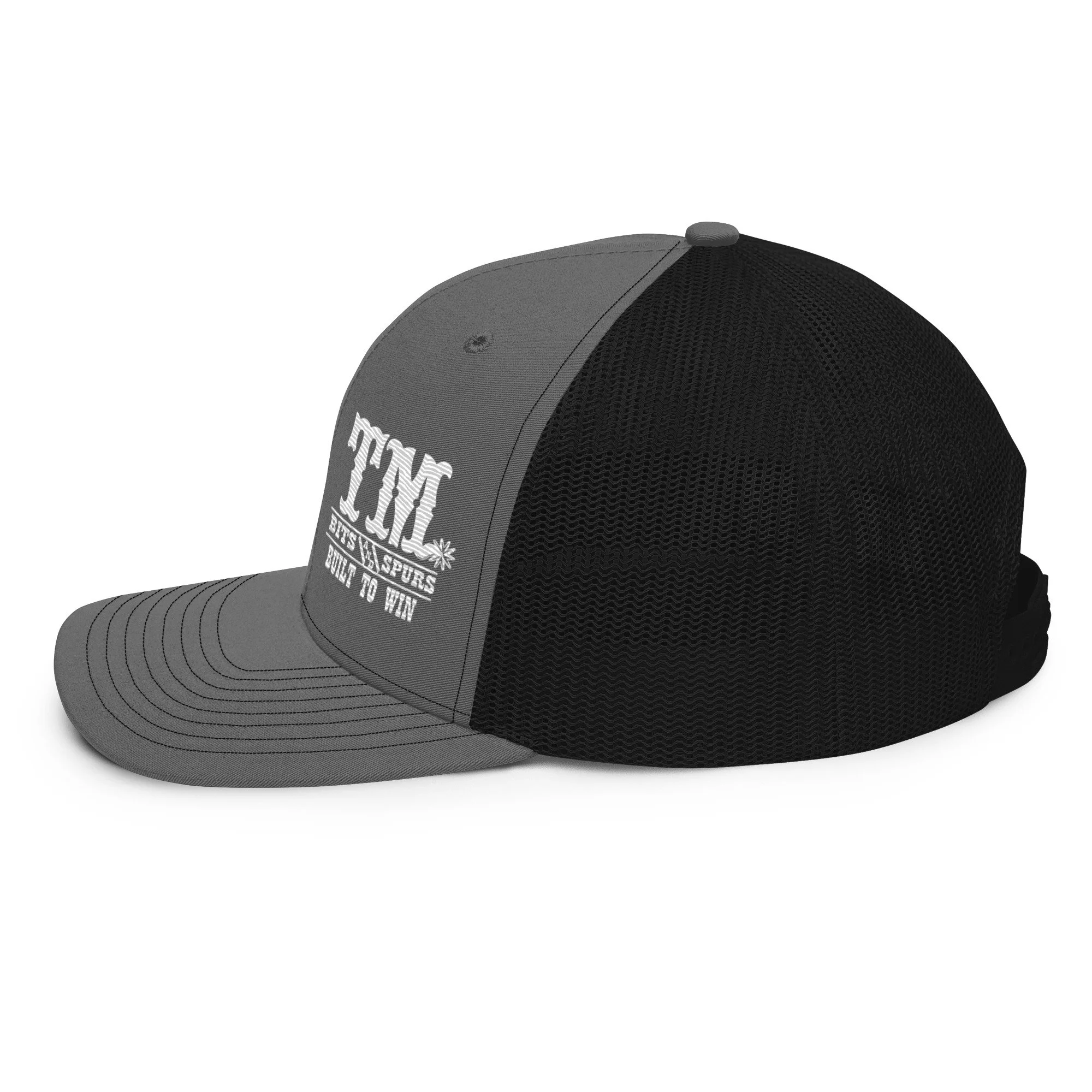 snapback-trucker-cap-charcoal-black-left-side-6a209a8933d4f.jpg