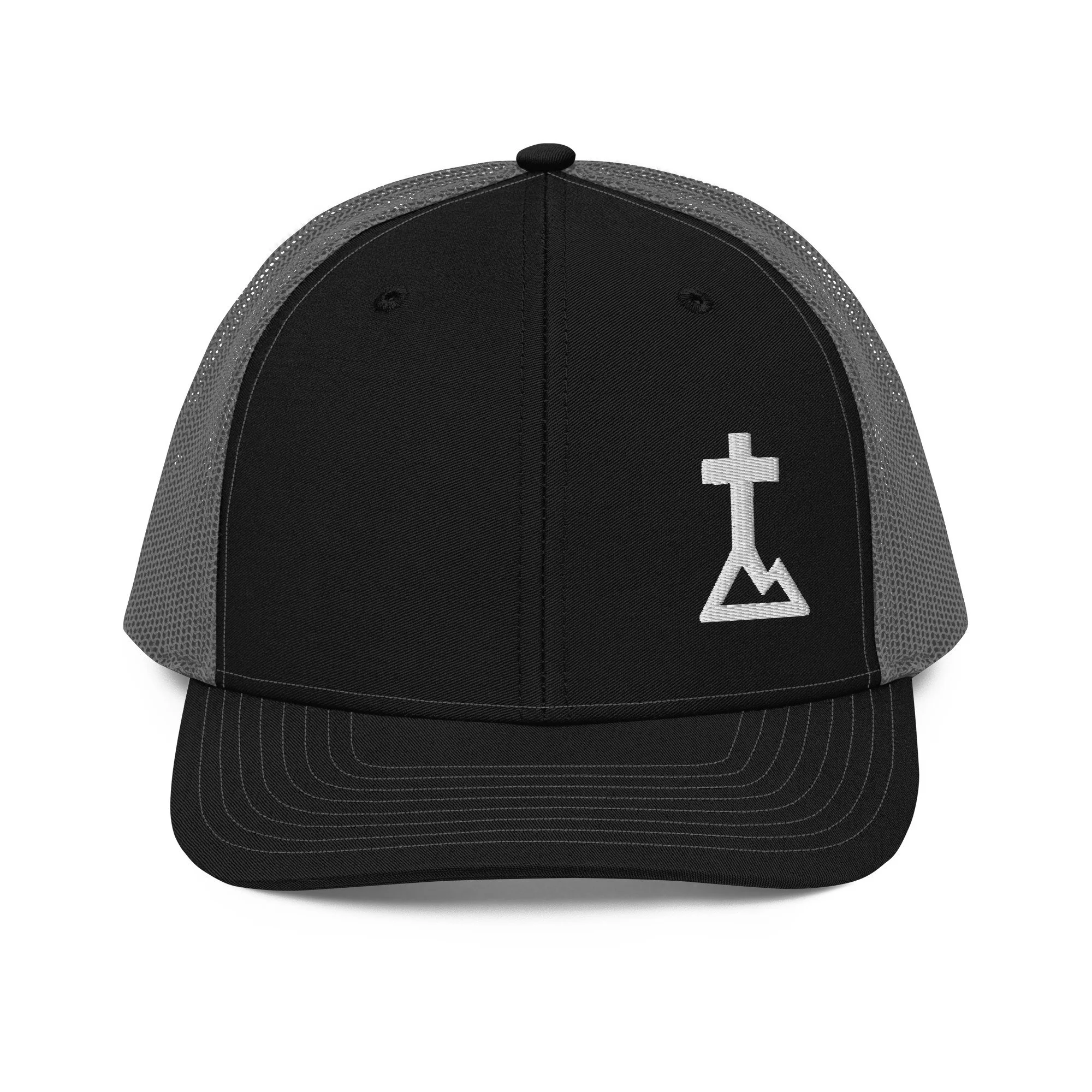 snapback-trucker-cap-black-charcoal-front-6aa9aea45f0e2.jpg