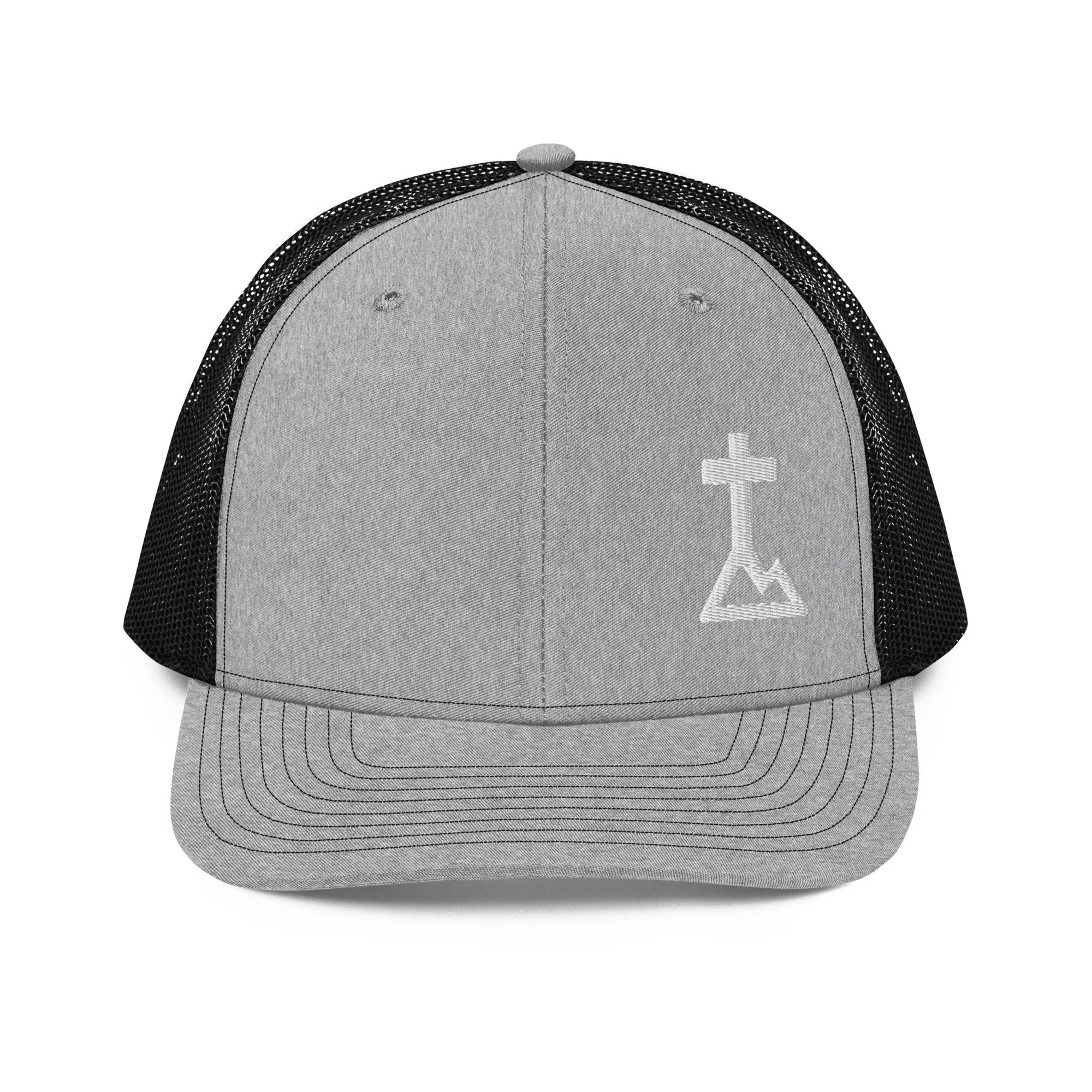 snapback-trucker-cap-heather-grey-black-front-6aa9aea45f1b5.jpg