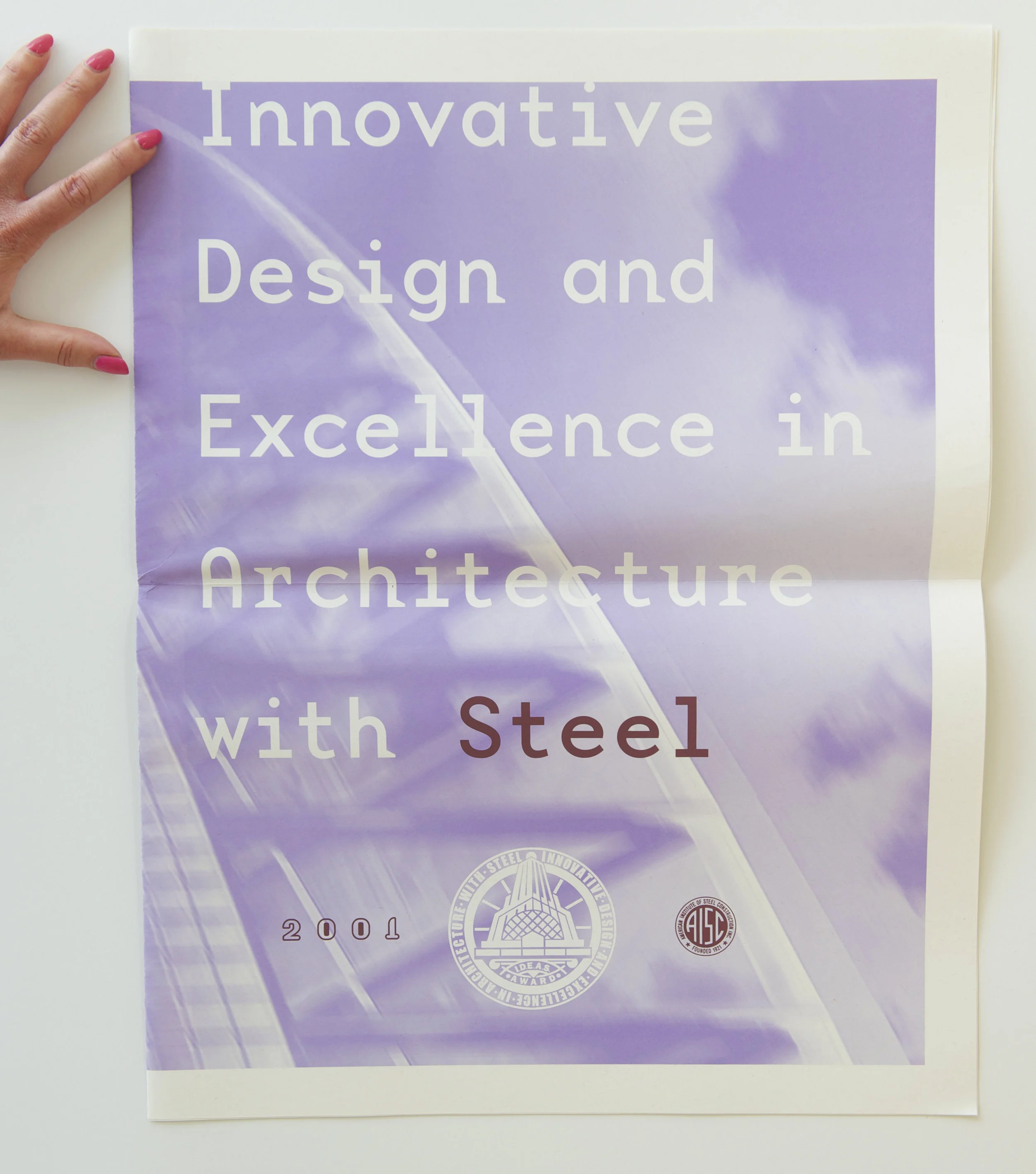 AISC_CallForEntries2 Cover.jpg