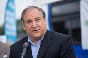 Marc Elrich, Democrat Nominee for County Executive