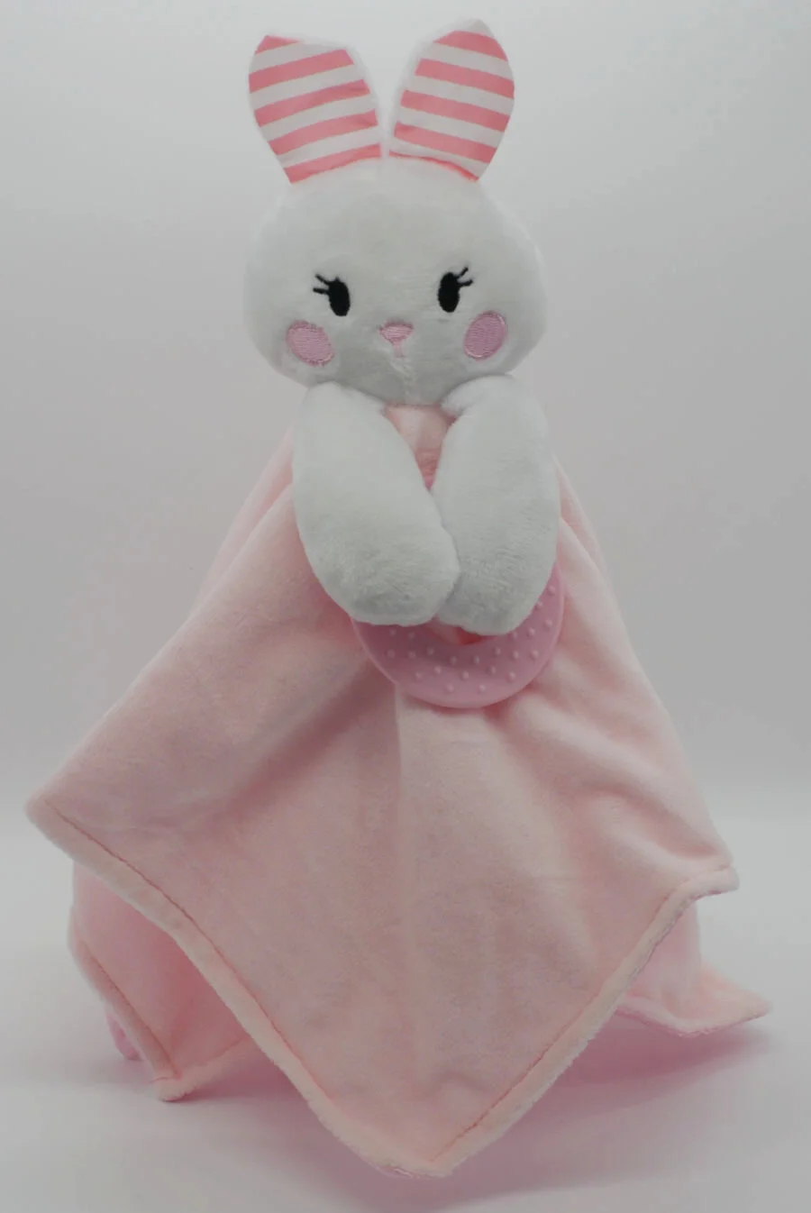 circo bunny security blanket