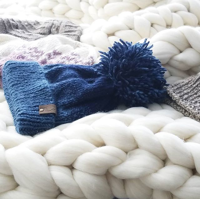 We are feeling just the littlest hint of cooler weather and it has me itching to make bon fires and pull all things cozy out of the closets. Bring on the hot chocolate, baked goodies (in moderation of course π) and camping! Anyone else with me?! P.S.- if you would like to #see #touch #feel these beautiful chunky knit blankets and warm beanies in person come and visit me at the Creative Mill Expo in Roswell tomorrow and Friday from 5-9 p.m.
85A Mill St. Roswell, Ga 30075
#knitworthyarts #kwarts #chunkyknits #handknithats #merinowool #sosoft #cozytime #fall #bringiton