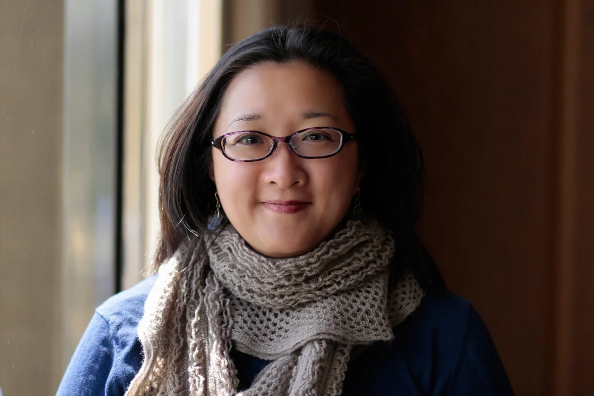 Christina Chang