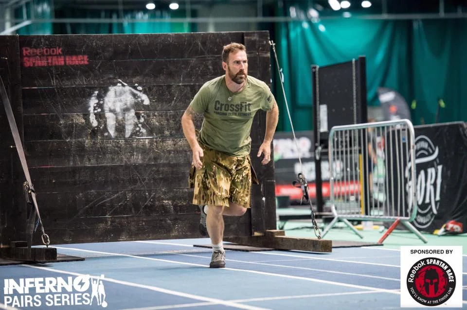 Coach Chris