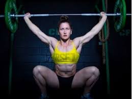 The Overhead Squat